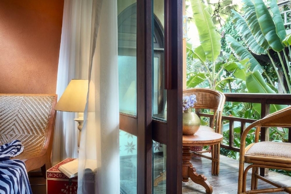 Zorah Beach Hotel (Trairi)